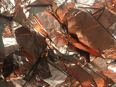 涂碳銅箔有哪些優(yōu)勢(shì)，大家都了解嗎？